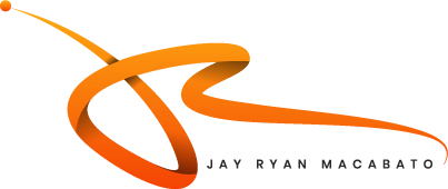 Jay Ryan Macabato Logo